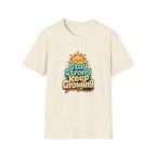 Mindset Tee 468