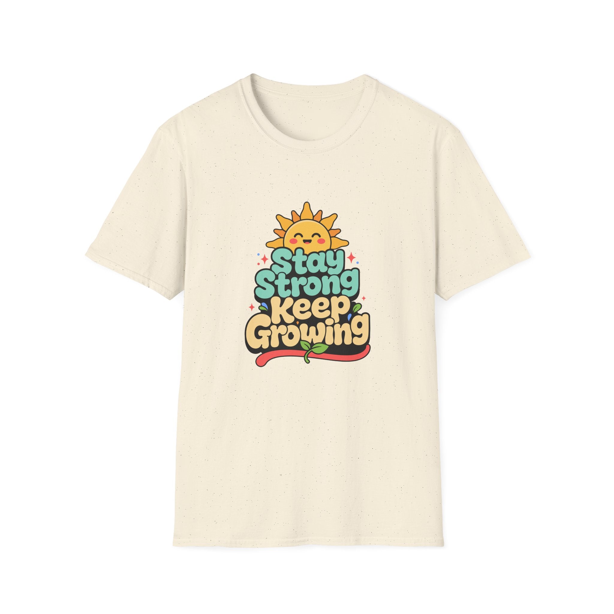 Mindset Tee 468
