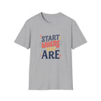 Positive Tee 10