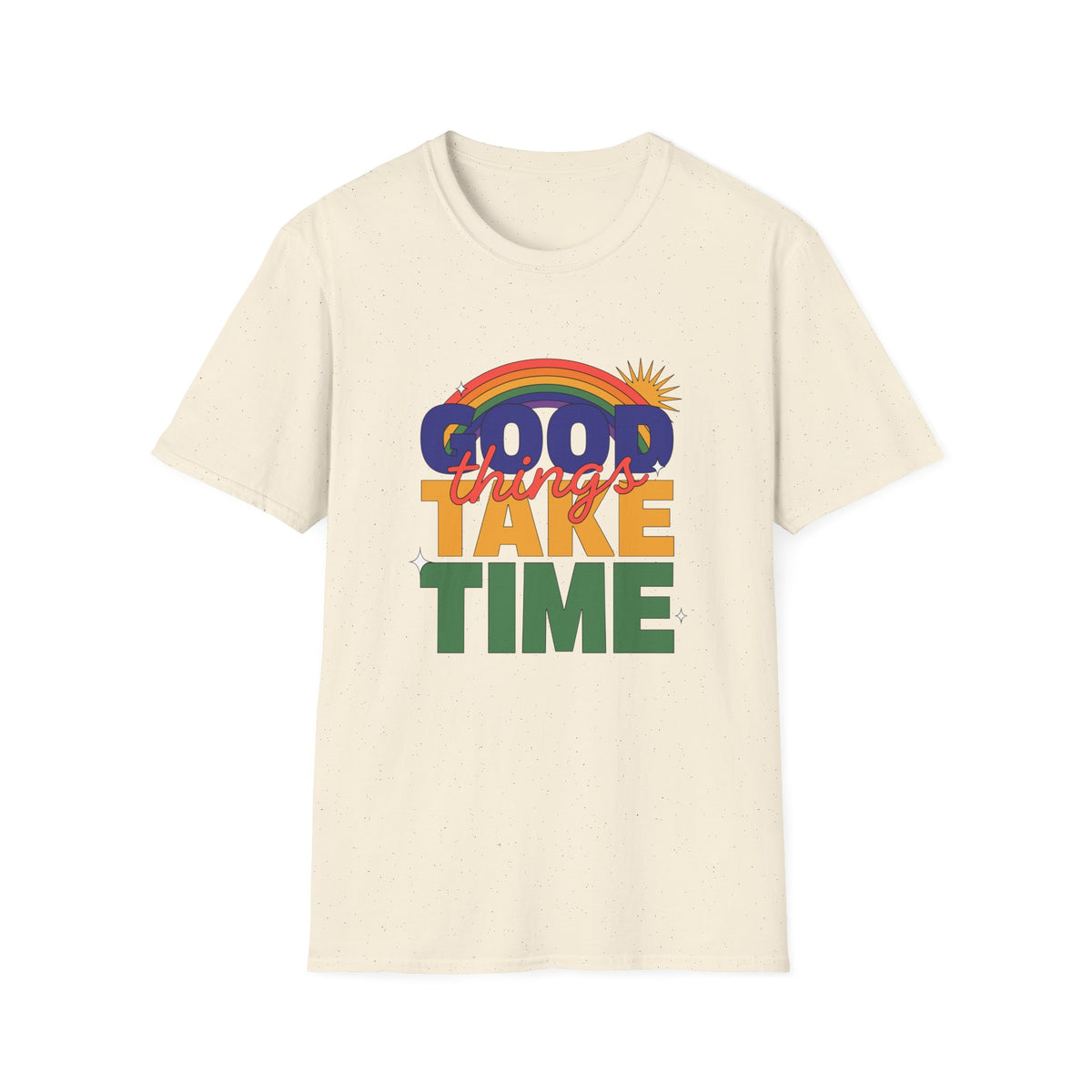 Positive Tee 298
