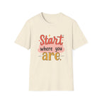 Positive Tee 225