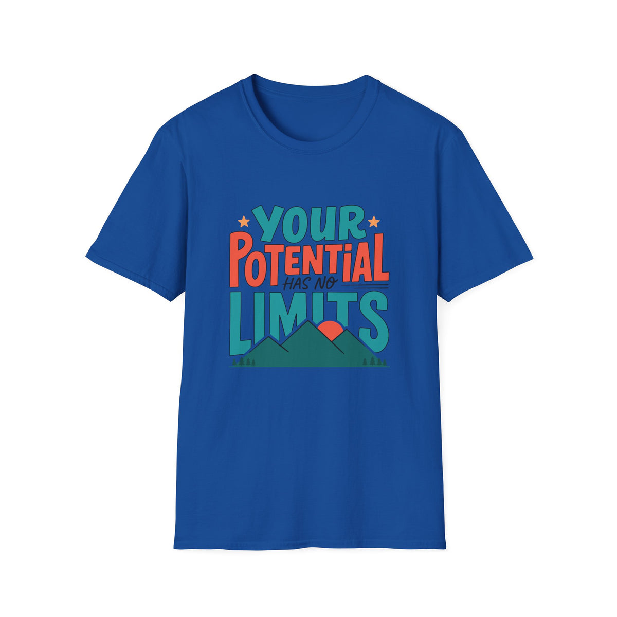 Mindset Tee 378