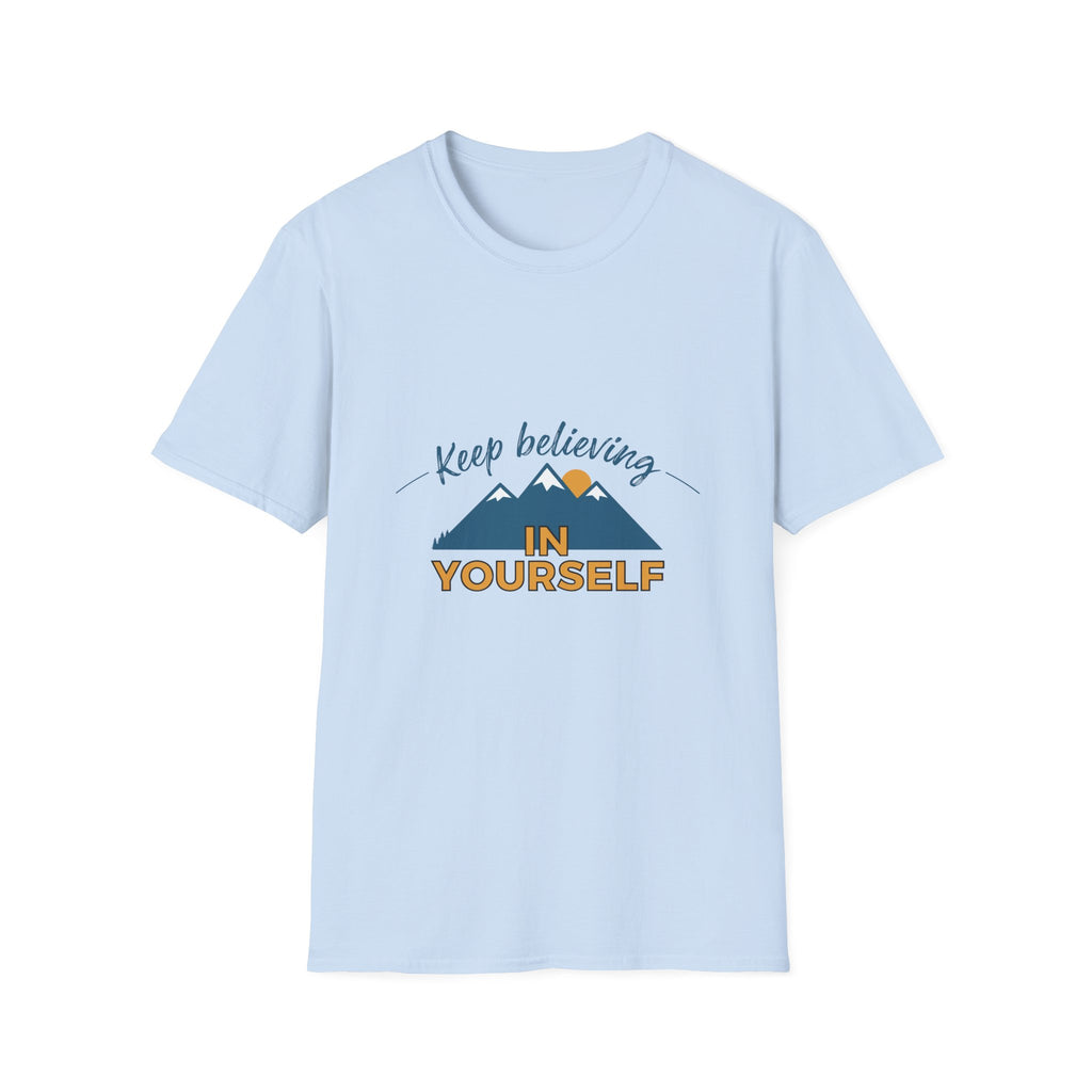 Positive Tee 49