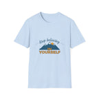 Positive Tee 49