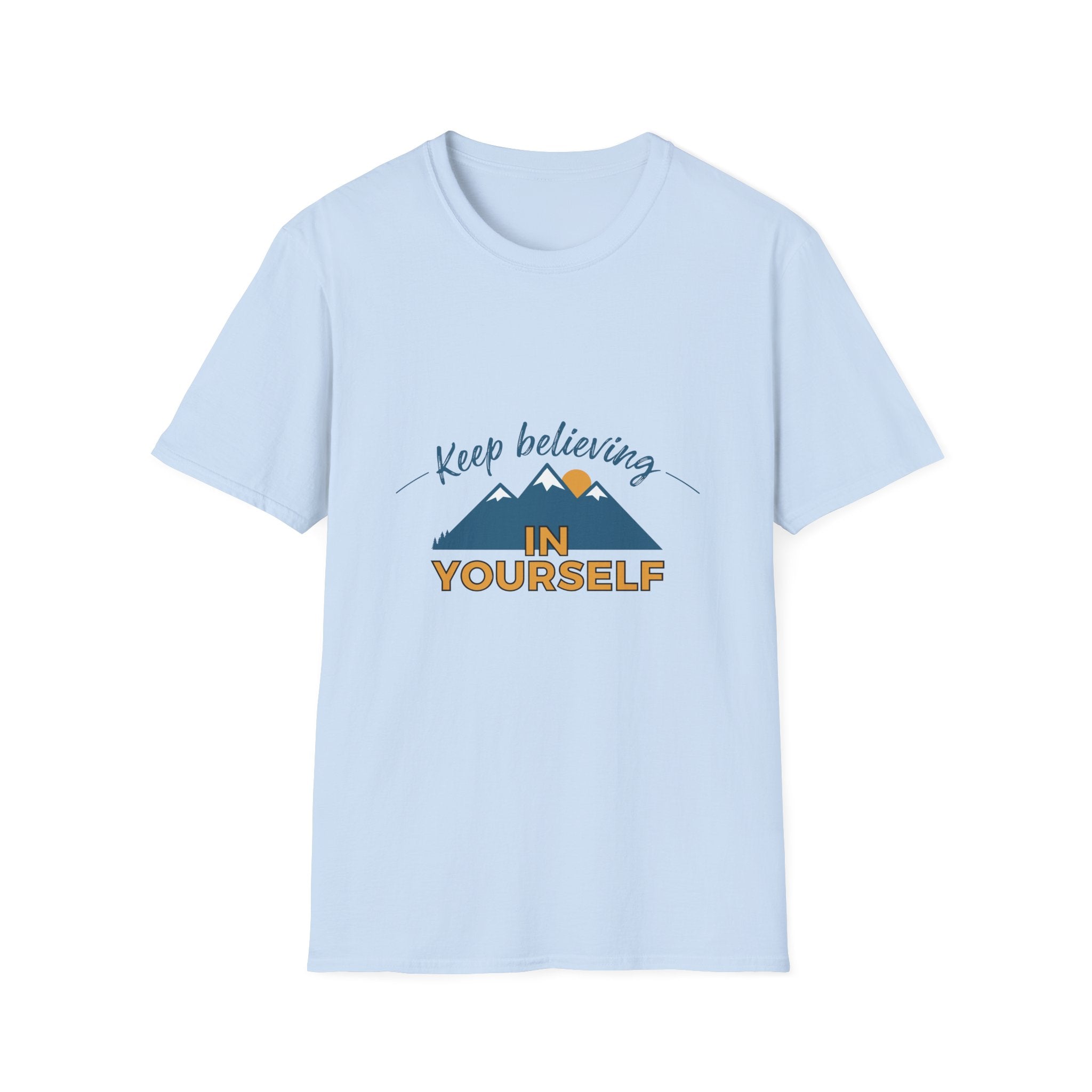 Positive Tee 49