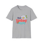 Positive Tee 9