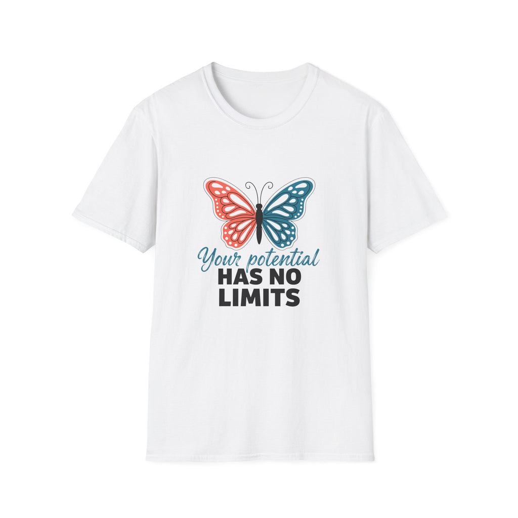 Mindset Tee 459