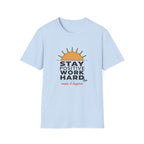Mindset Tee 354