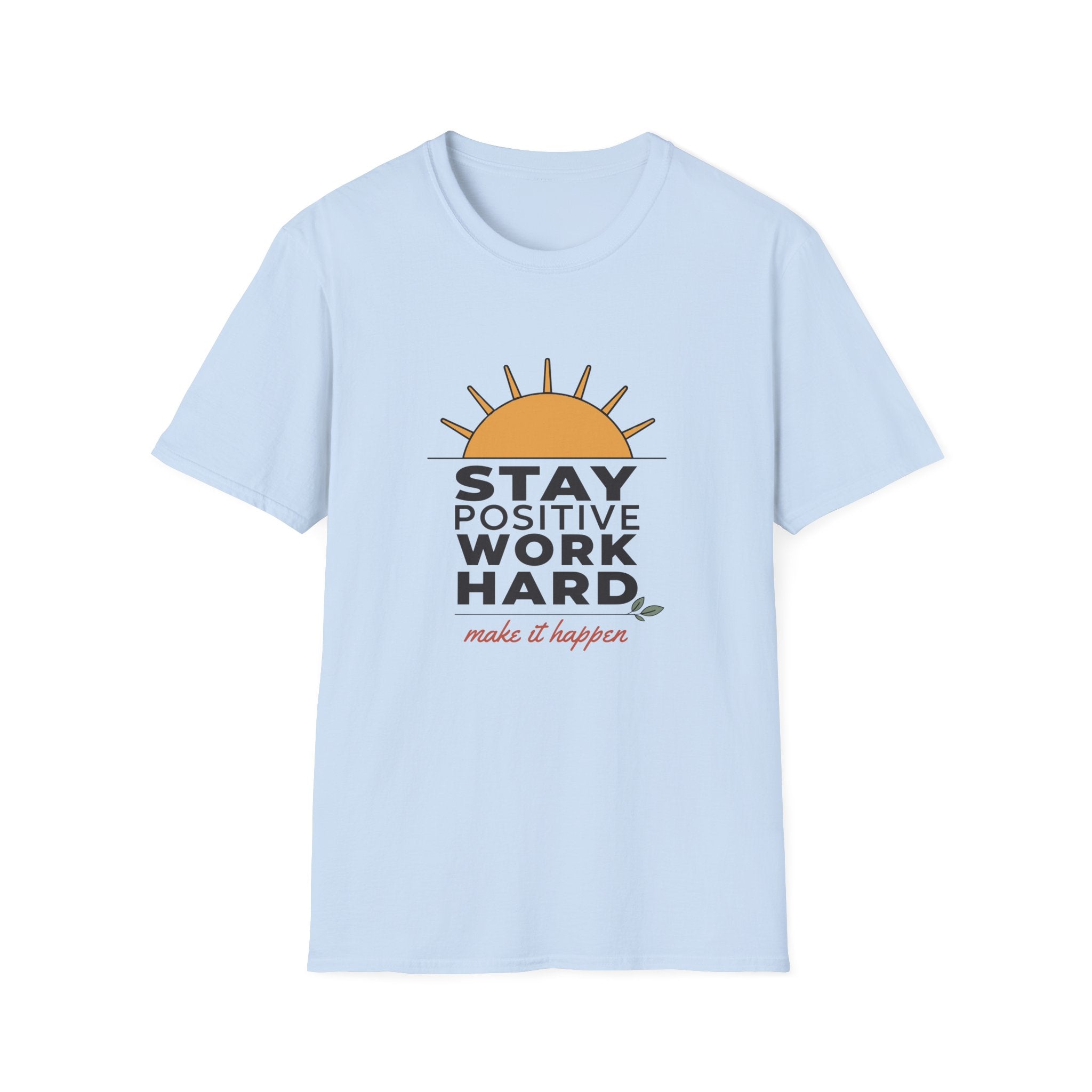Mindset Tee 354
