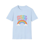 Mindset Tee 479