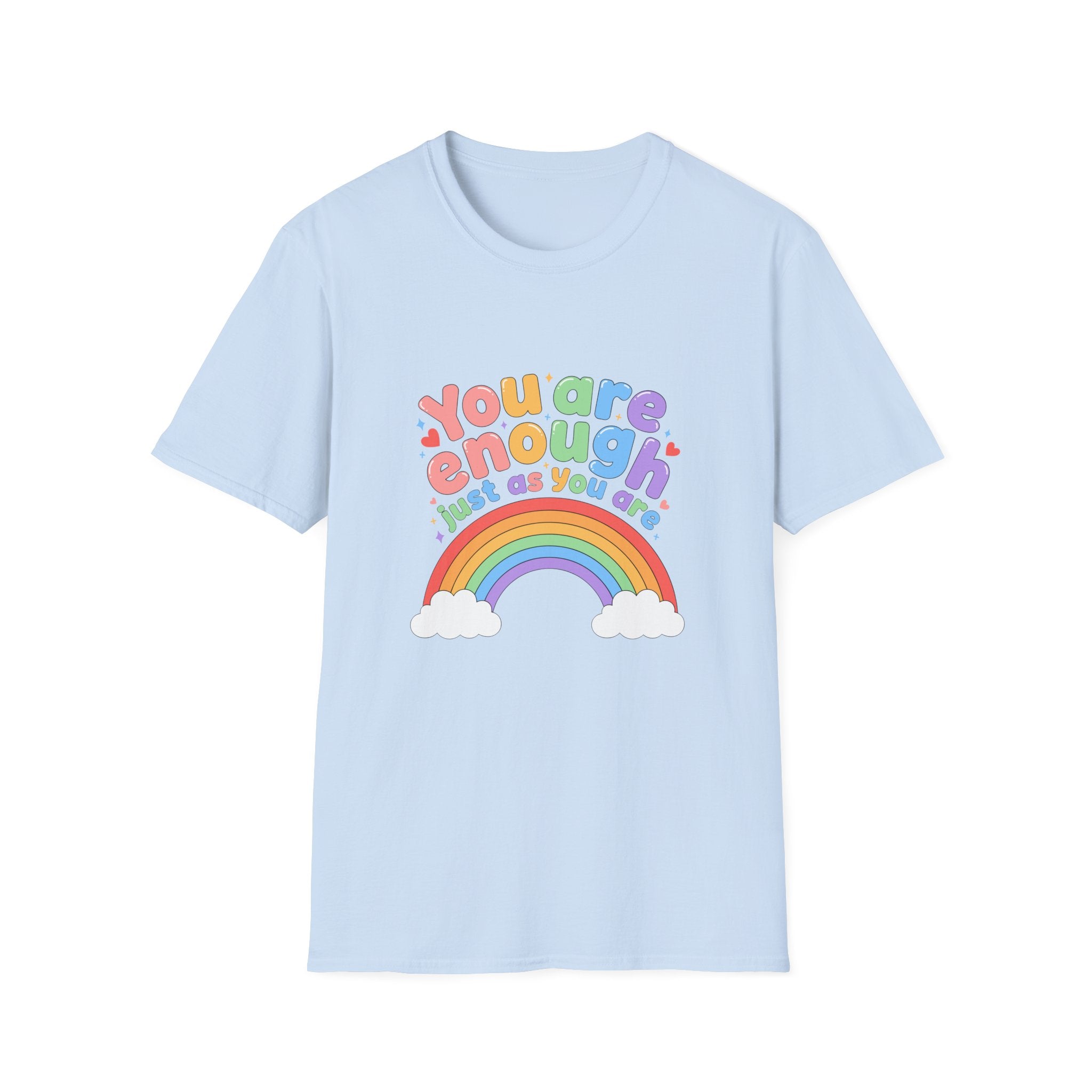 Mindset Tee 479
