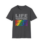 TEMPLATE TSHIRT
