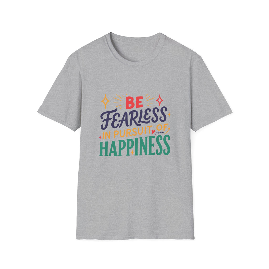 Positive Tee 82