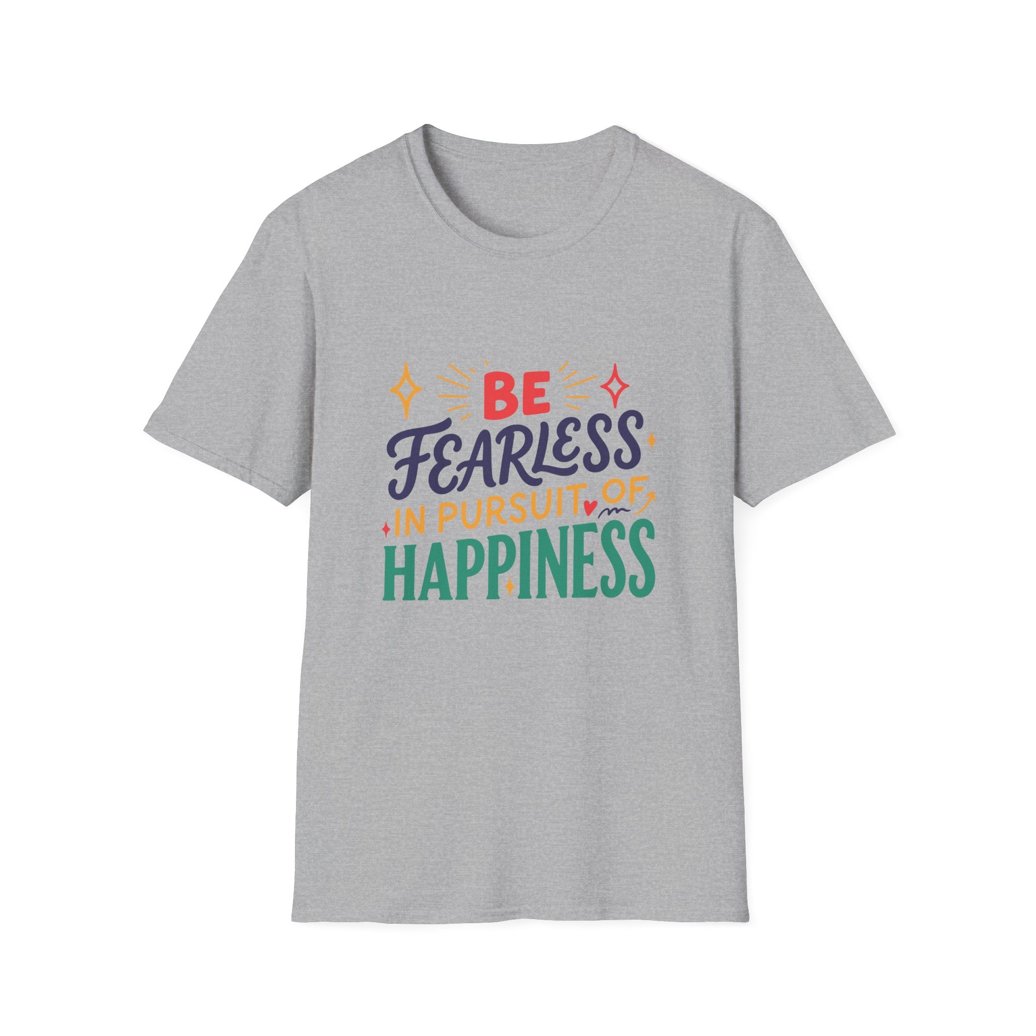 Positive Tee 82