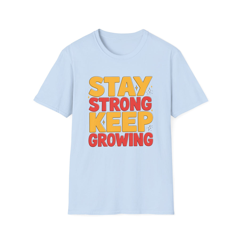 Mindset Tee 505