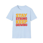 Mindset Tee 505