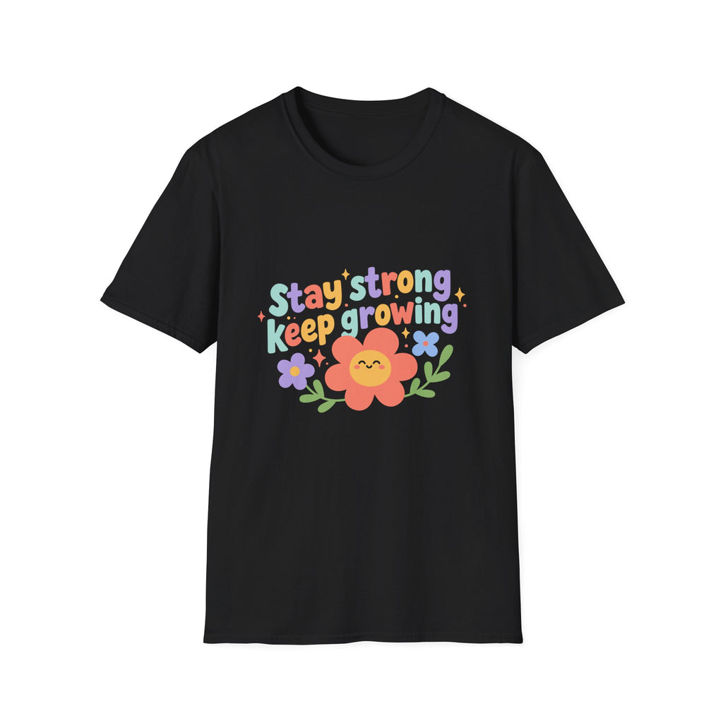 Positive Tee 221
