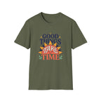 Positive Tee 77