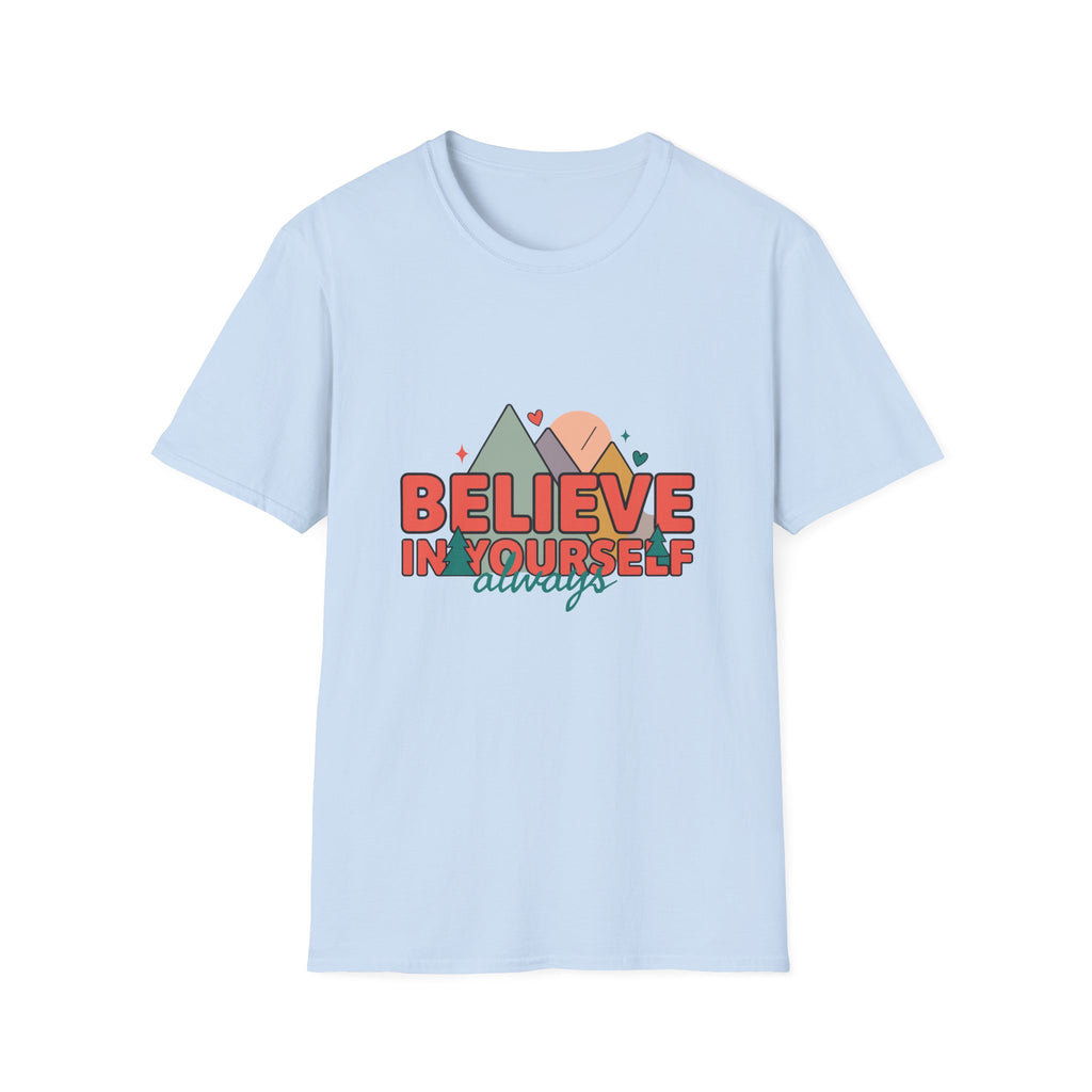Positive Tee 57