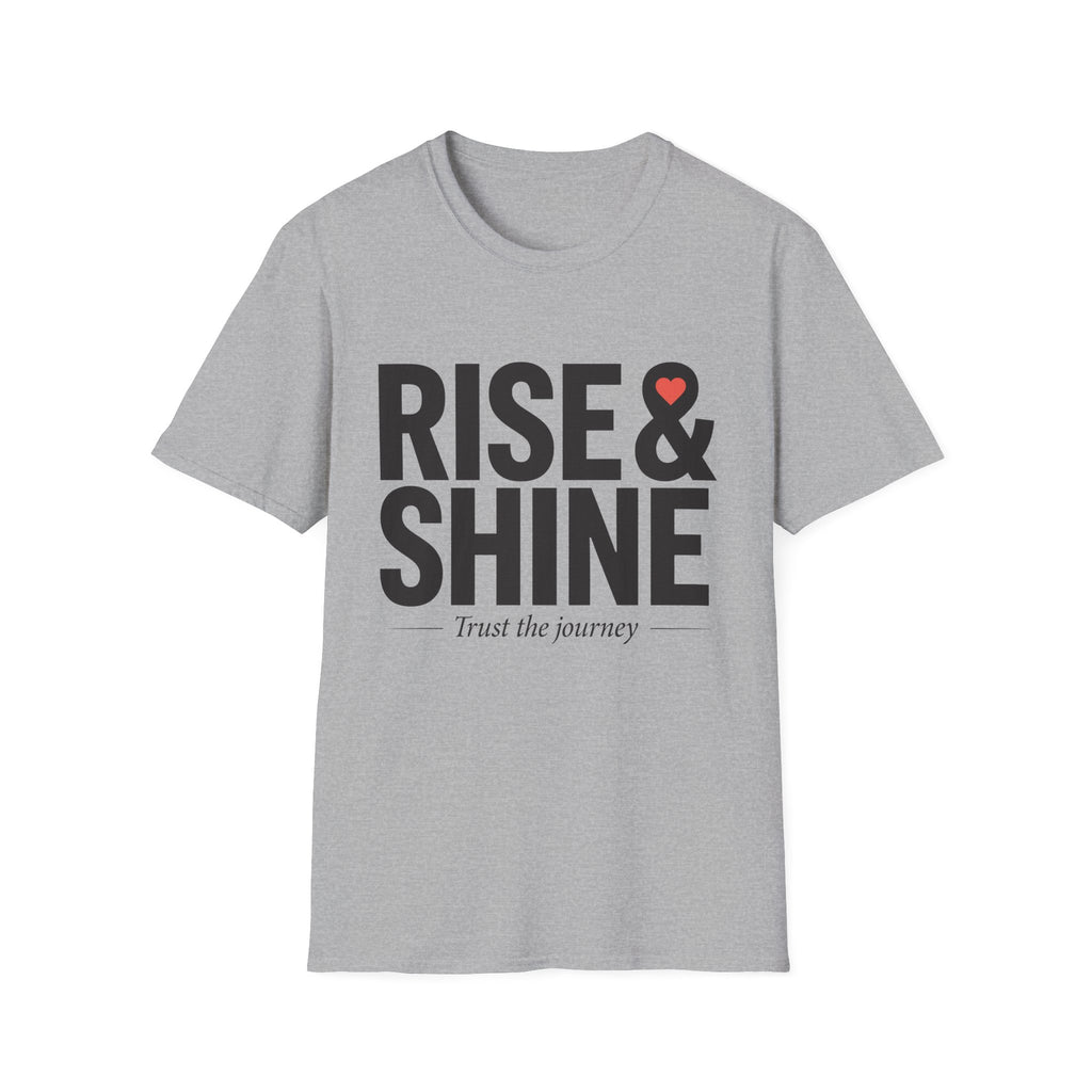 Mindset Tee 344
