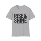 Mindset Tee 344