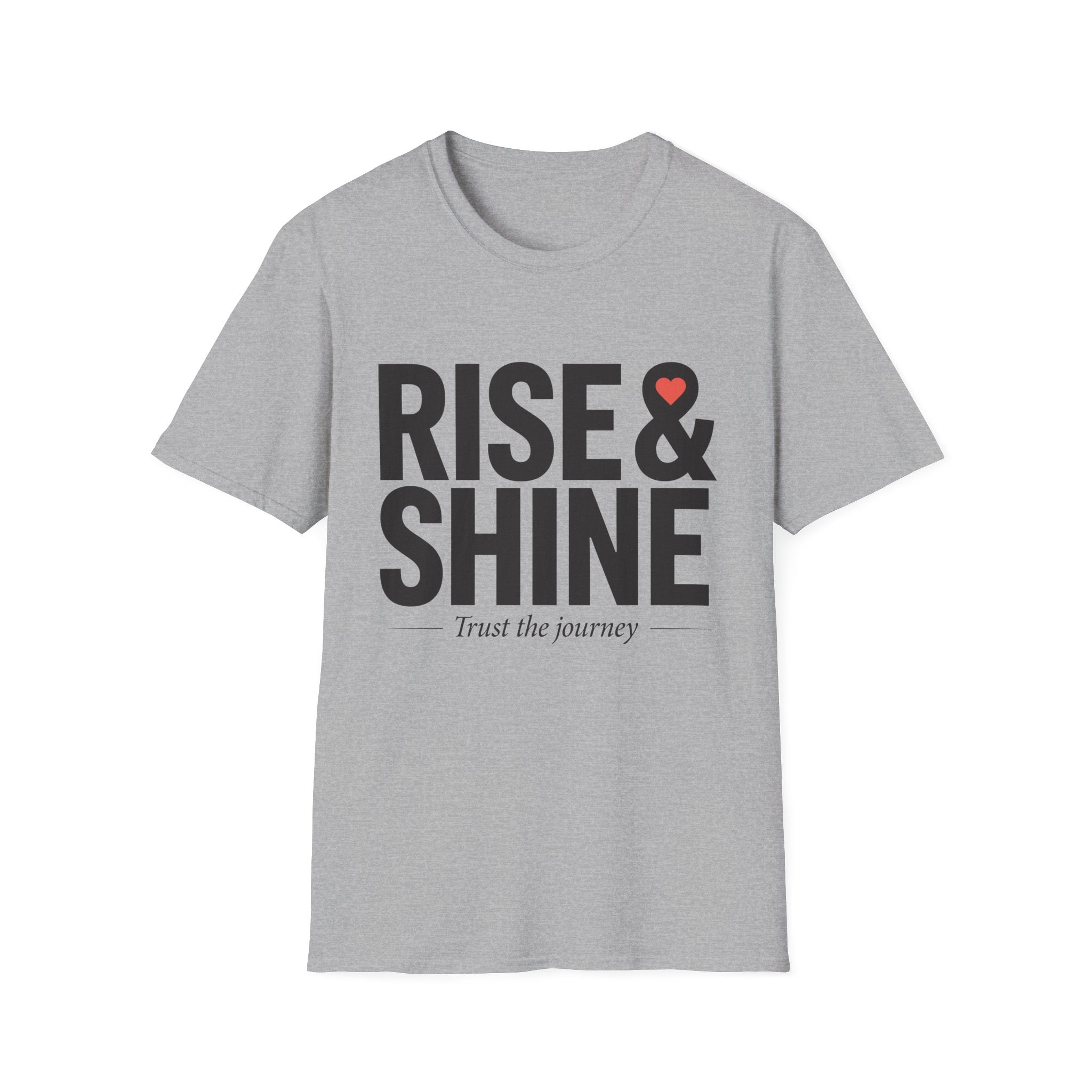 Mindset Tee 344