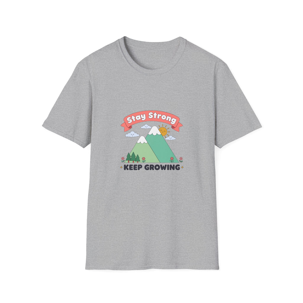 Mindset Tee 477