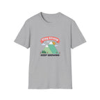 Mindset Tee 477