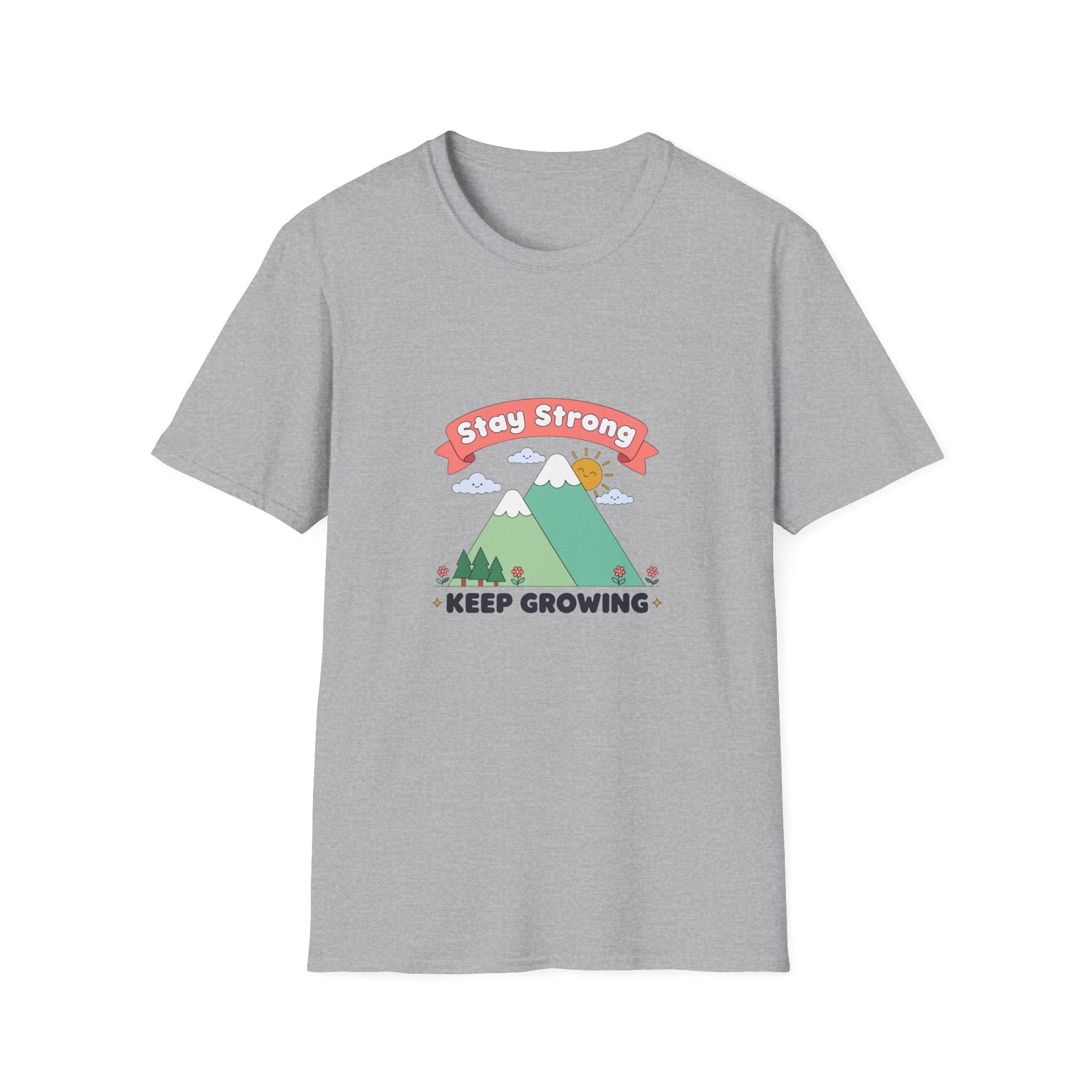 Mindset Tee 477