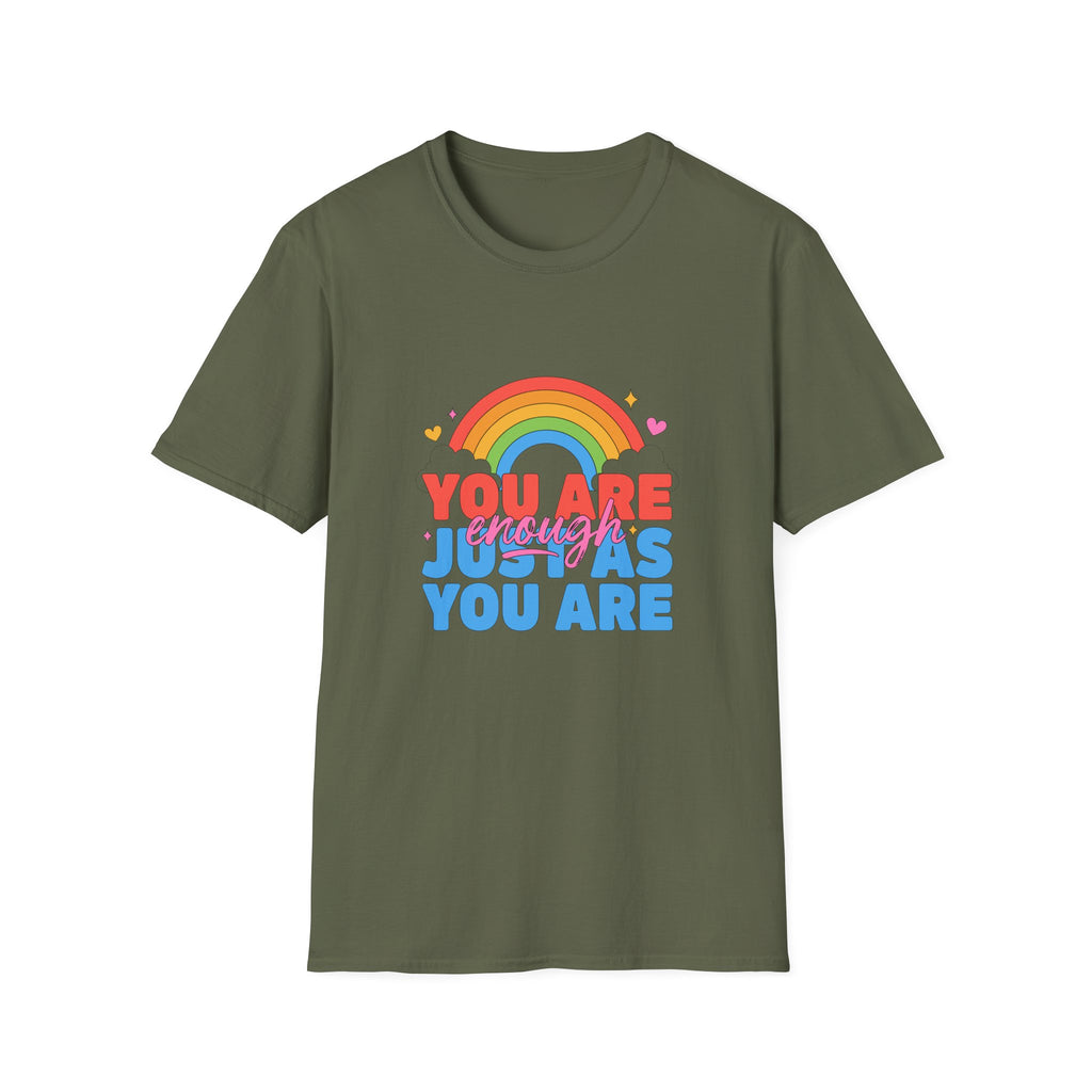 Mindset Tee 508