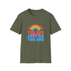 Mindset Tee 508