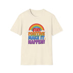 Mindset Tee 390