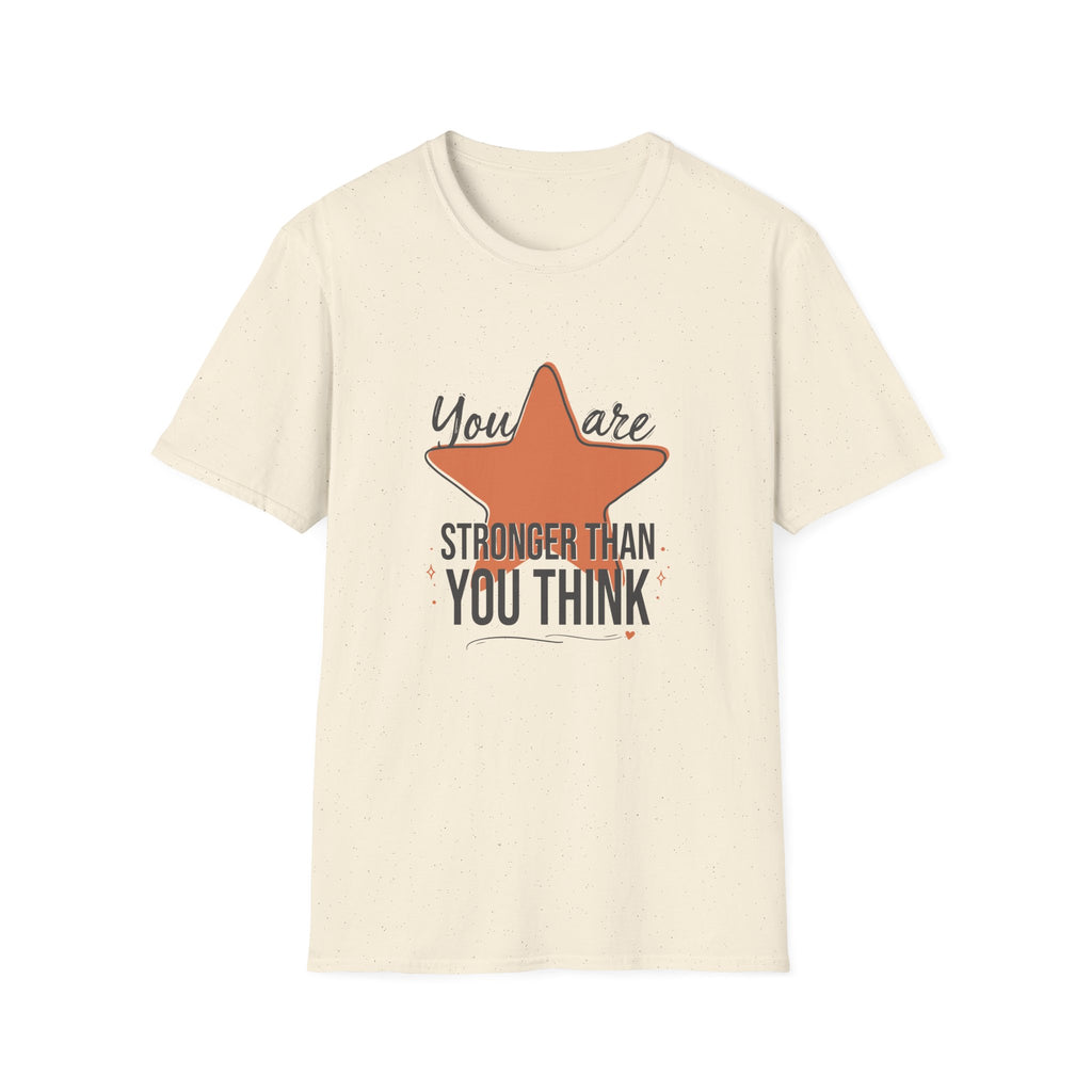 Positive Tee 232