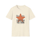 Positive Tee 232