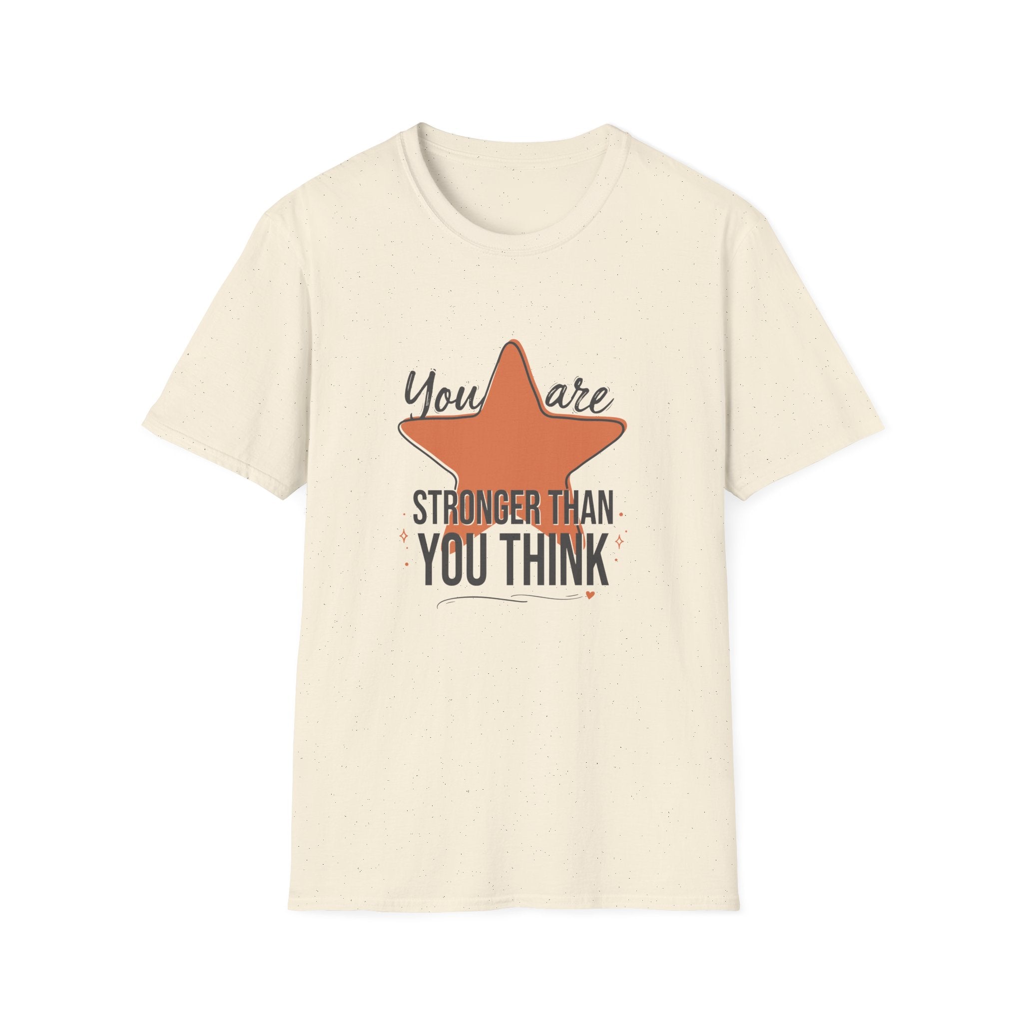 Positive Tee 232
