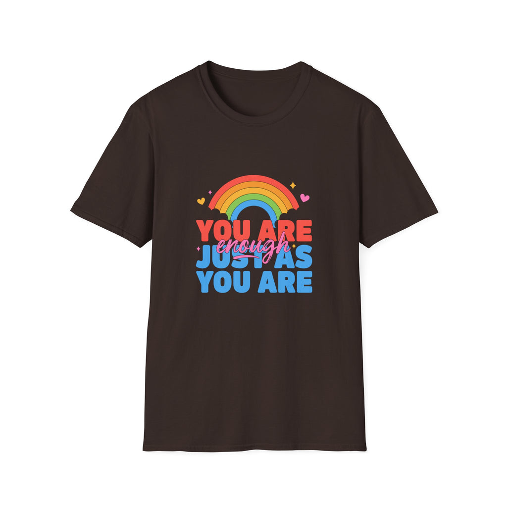 Mindset Tee 508