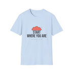 Mindset Tee 455