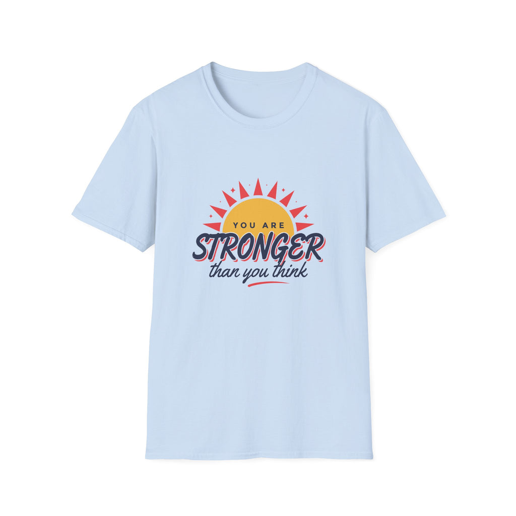 Positive Tee 103