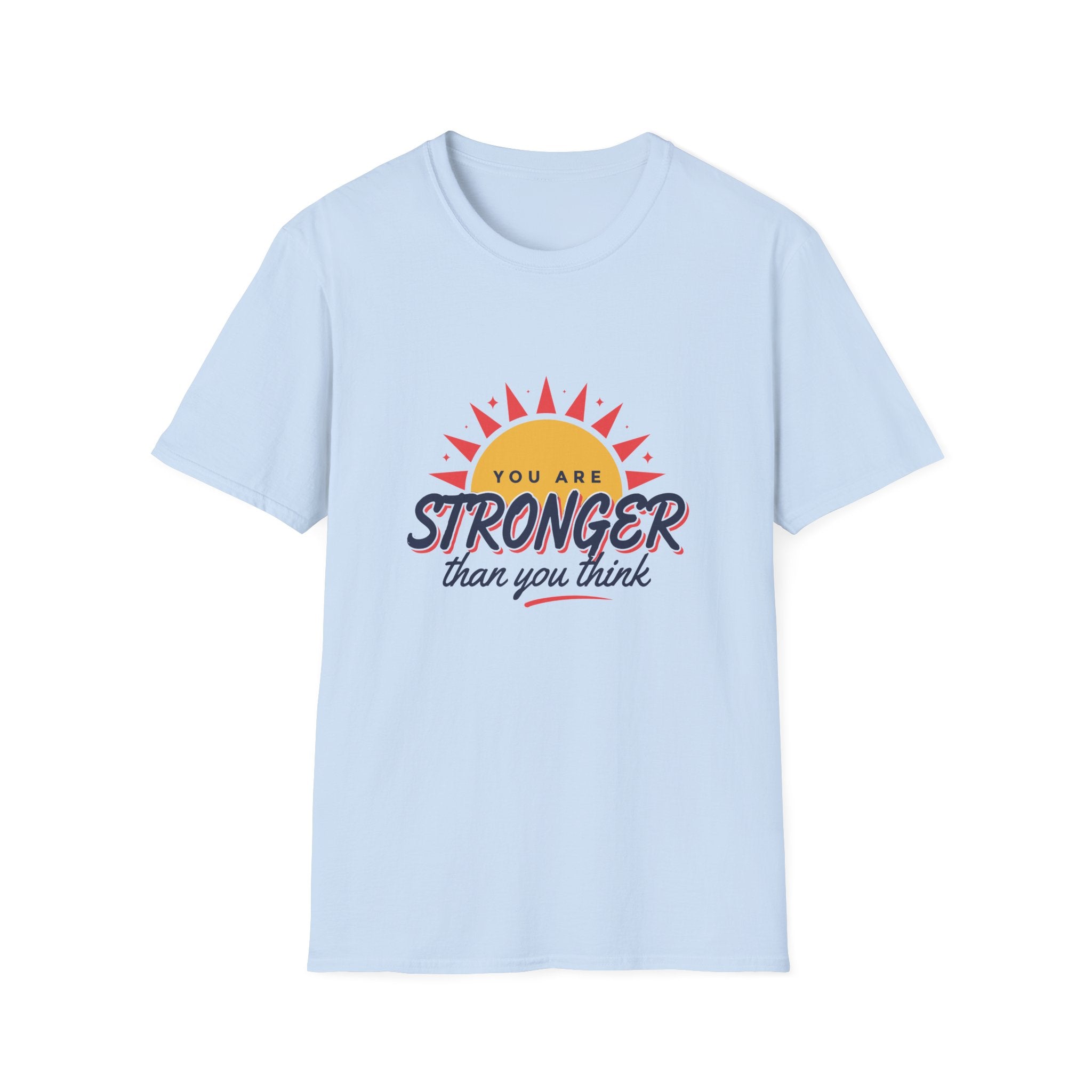 Positive Tee 103