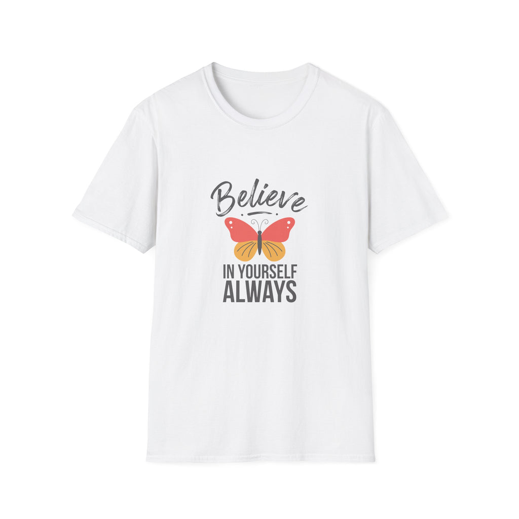 Positive Tee 86