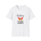 Positive Tee 86
