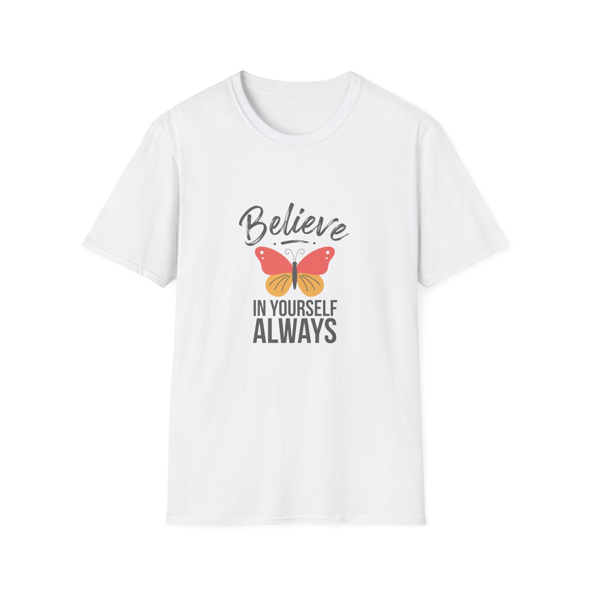 Positive Tee 86