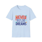 Positive Tee 145