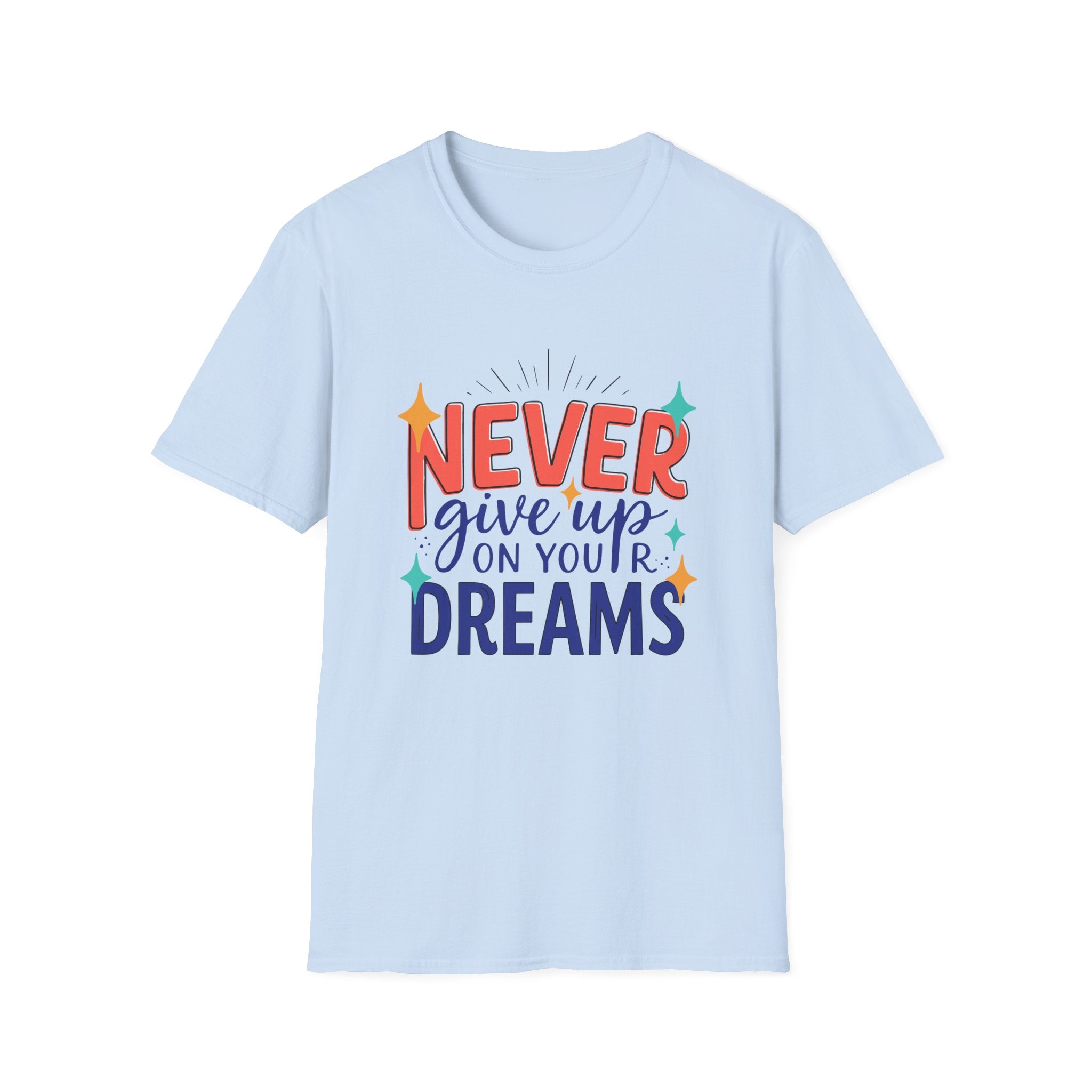 Positive Tee 145