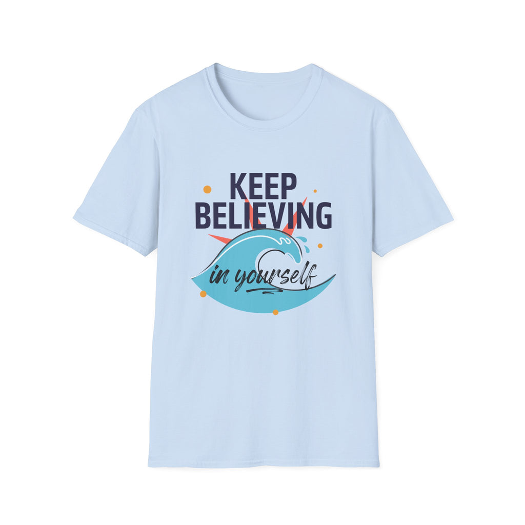 Mindset Tee 420