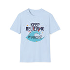 Mindset Tee 420