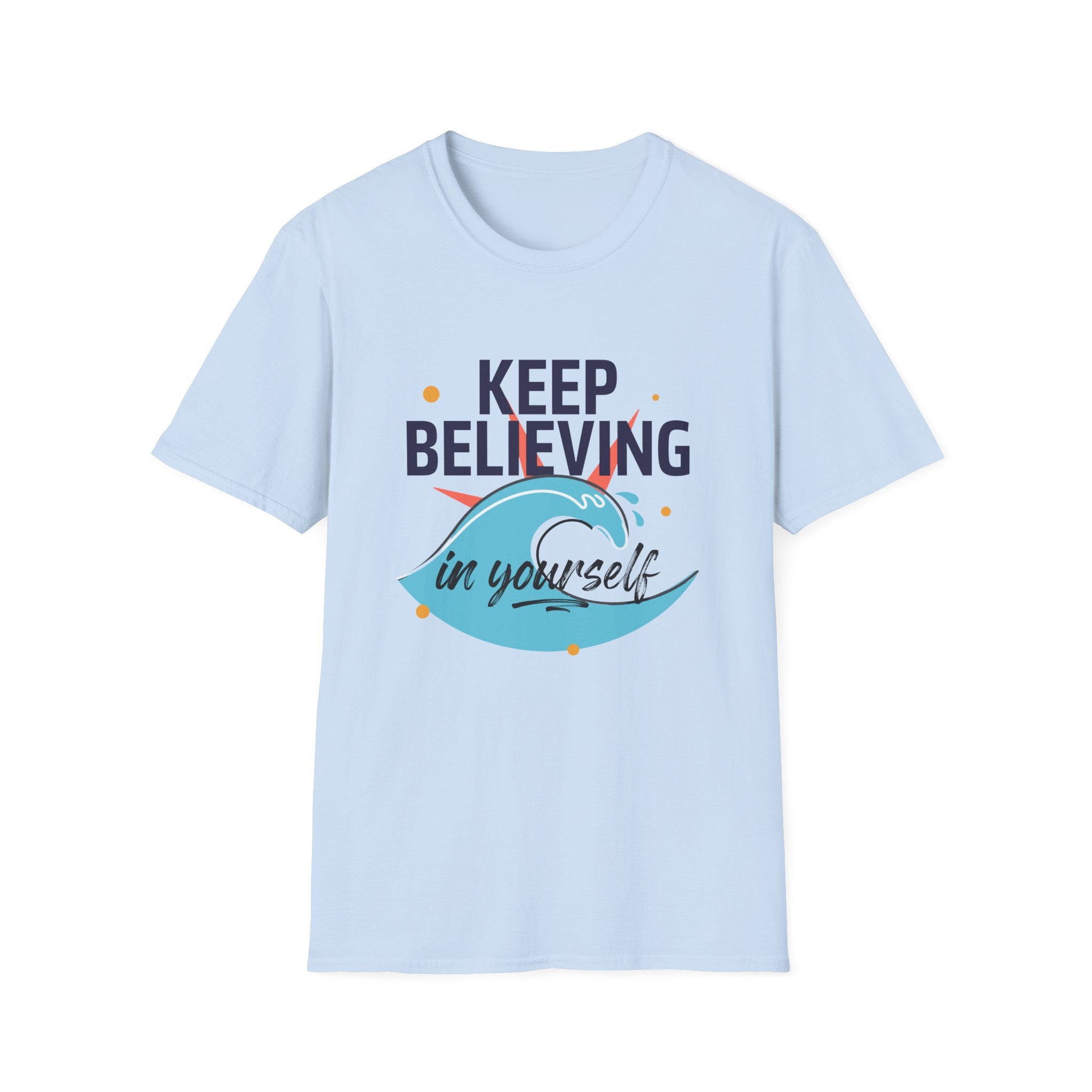 Mindset Tee 420