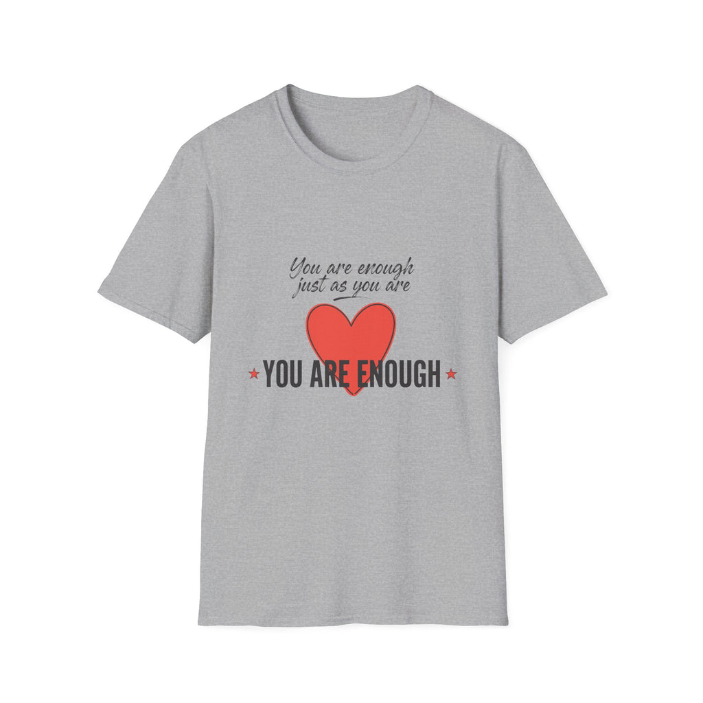 Positive Tee 242