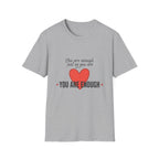 Positive Tee 242