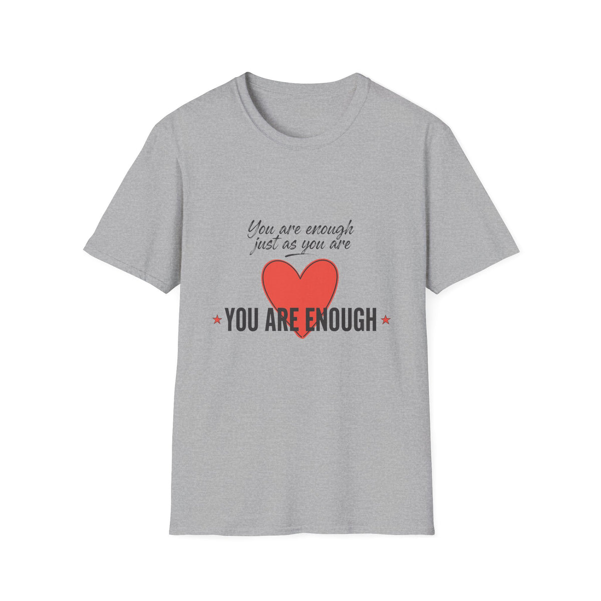 Positive Tee 242